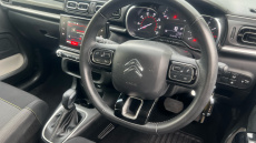 Citroen C3 1.2 PureTech 110 Flair 5dr EAT6 Petrol Hatchback